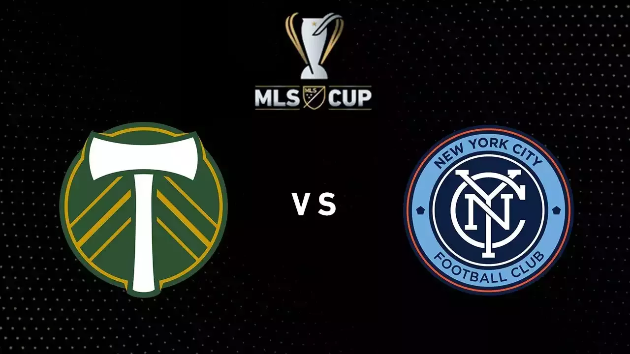 O Torneio: A Evolução do Formato da MLS Cup